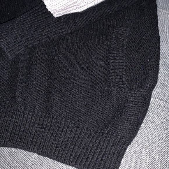 Victoria secret knit sweater - Picture 2 of 4
